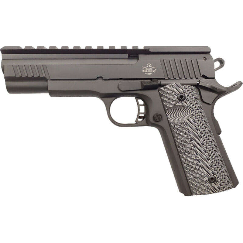 Handguns Rock Island Armory Ready Series 22Magnum XT 22 Magnum Pro 22MAG 14RD
